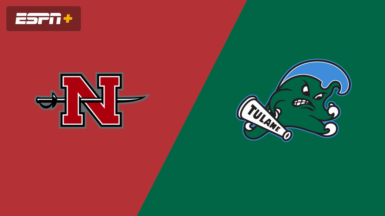 Nicholls vs. Tulane