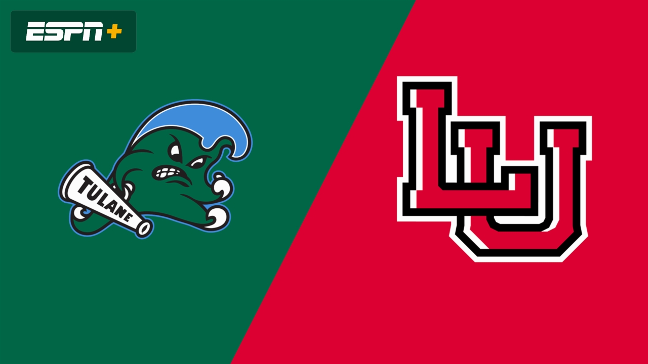 Tulane vs. Lamar