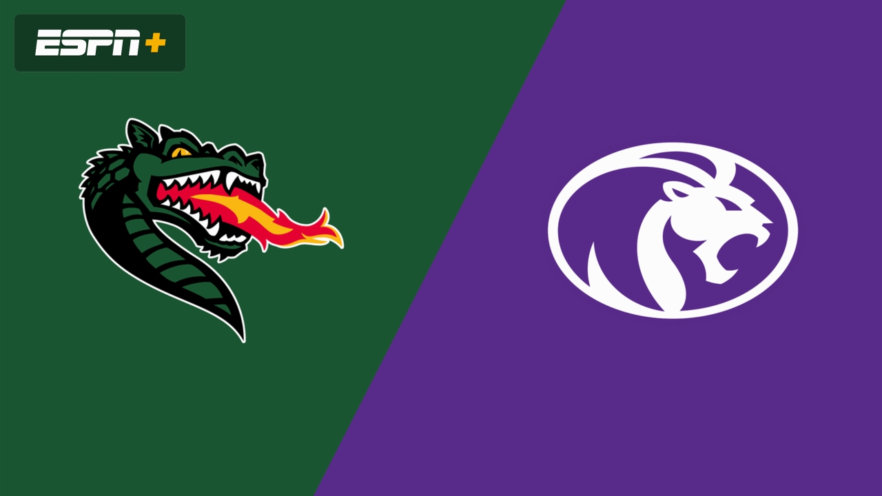 UAB vs. North Alabama