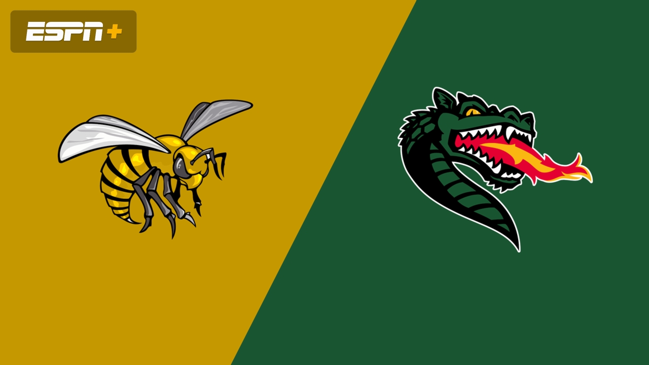 Alabama State vs. UAB