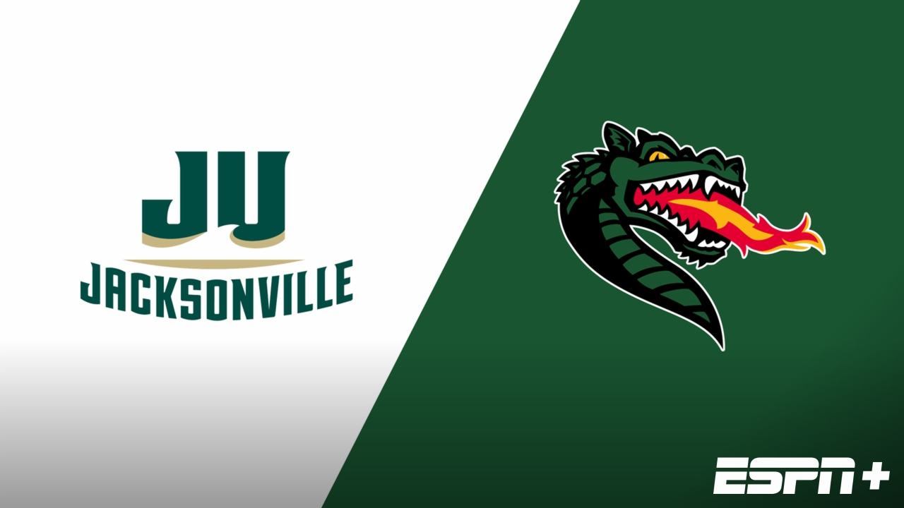 Jacksonville vs. UAB
