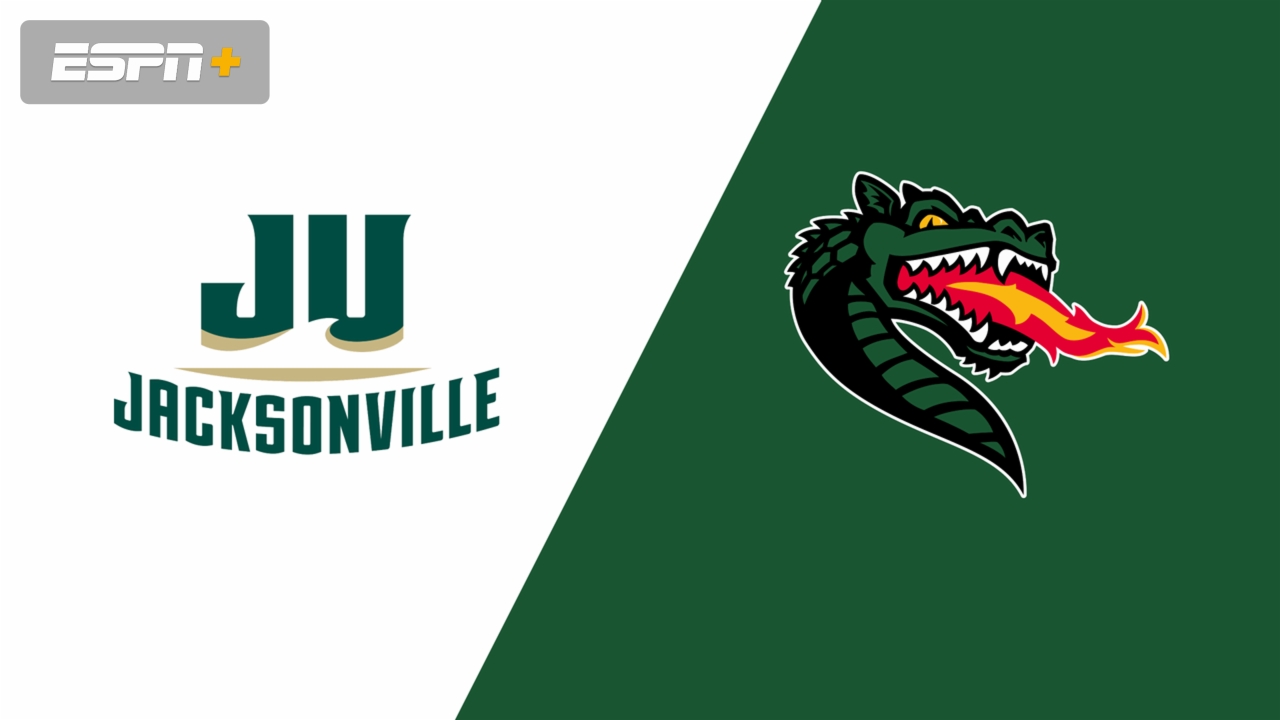 Jacksonville vs. UAB