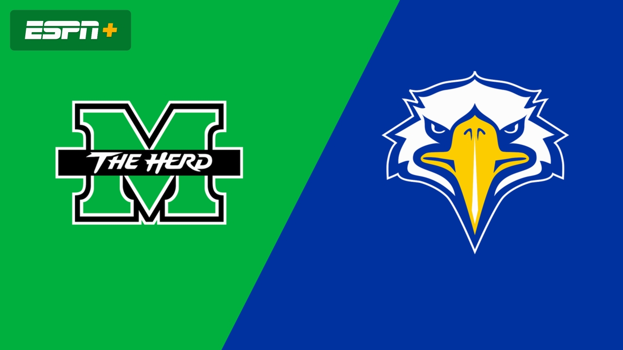 Marshall vs. Morehead State