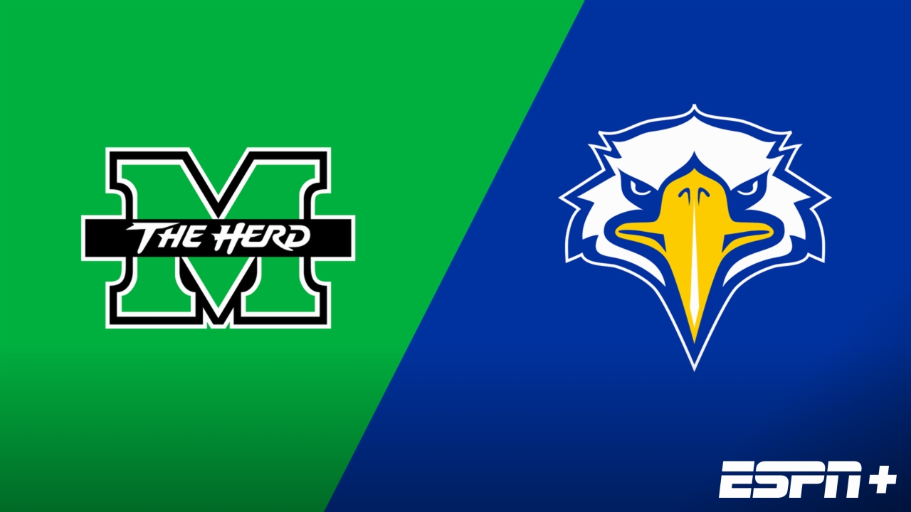 Marshall vs. Morehead State