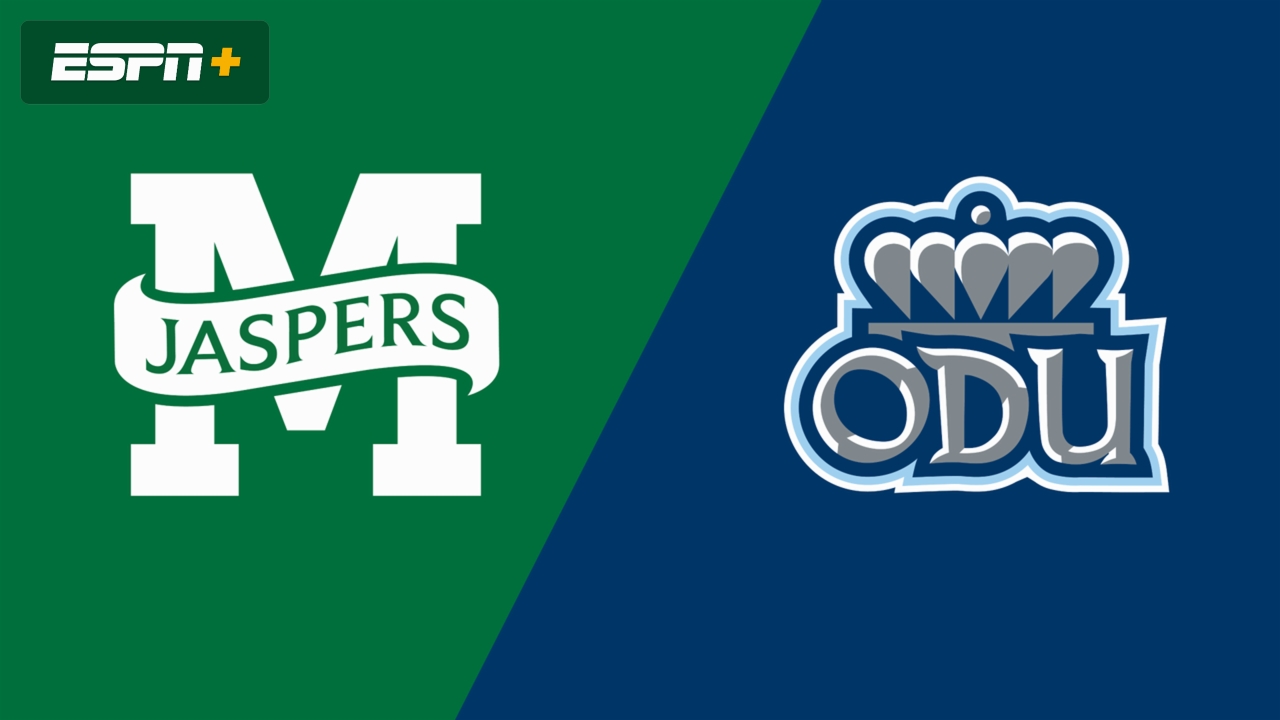 Manhattan vs. Old Dominion