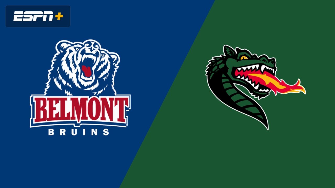 Belmont vs. UAB