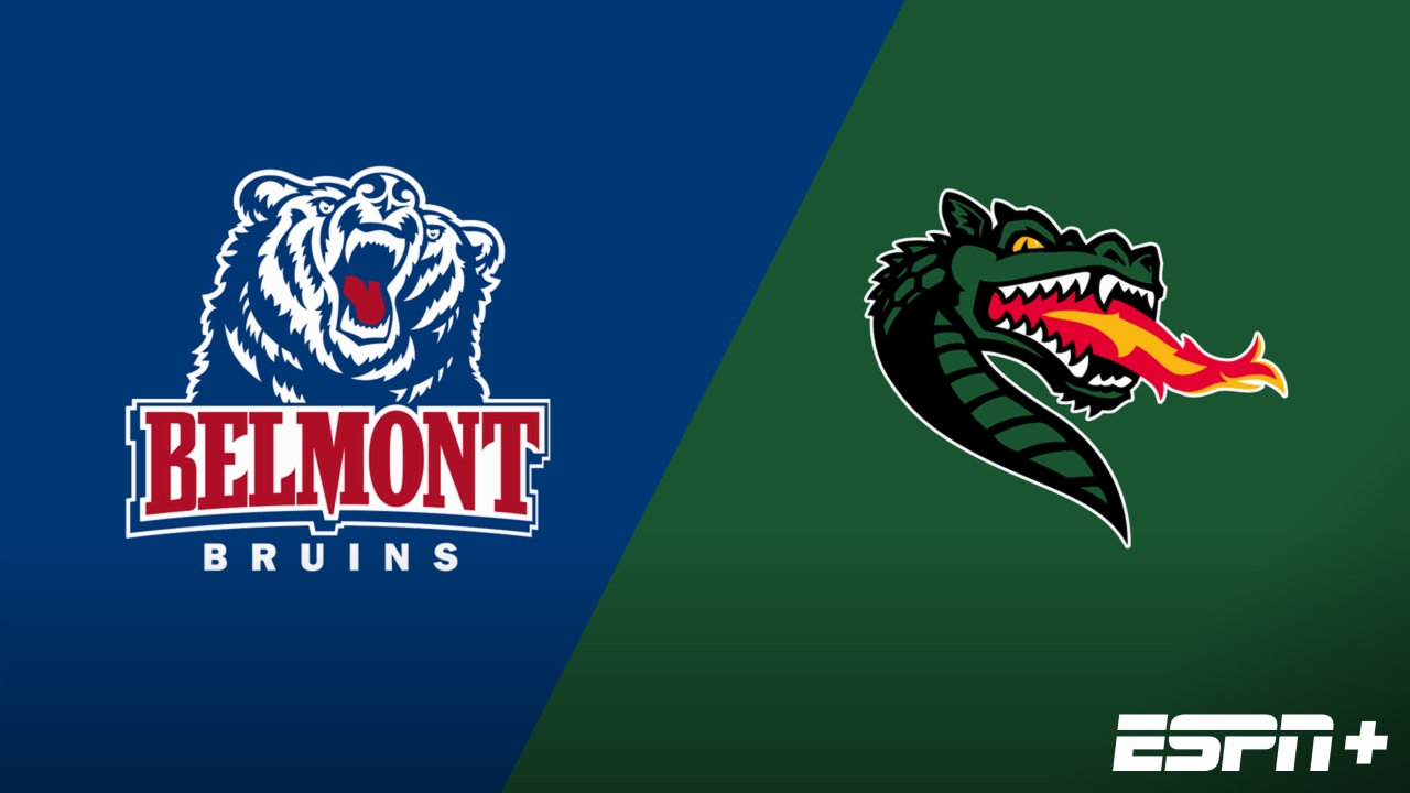 Belmont vs. UAB