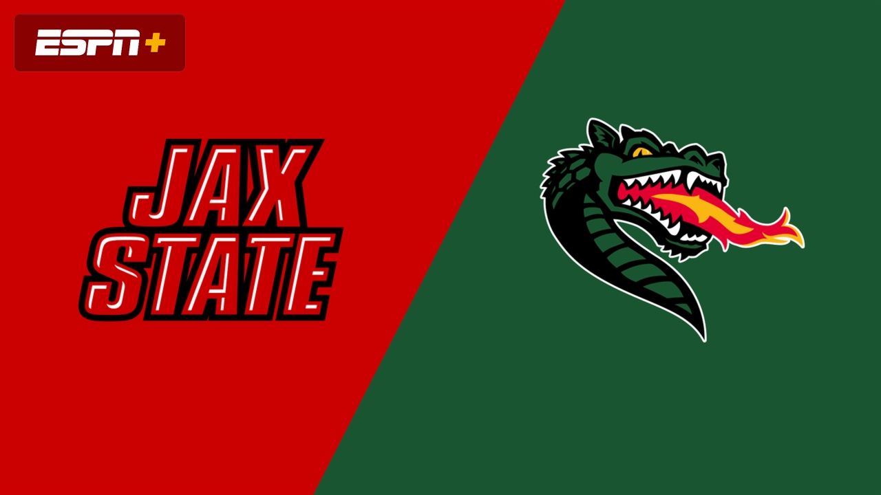 Jacksonville State vs. UAB