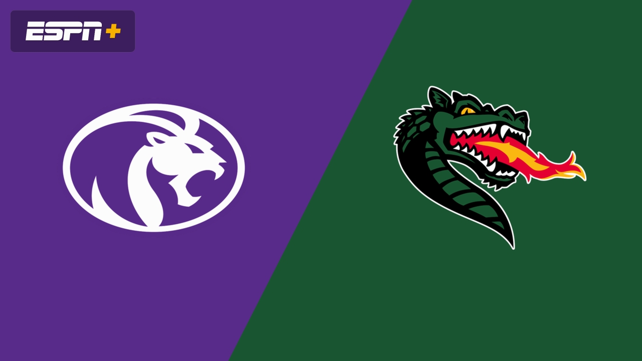 North Alabama vs. UAB