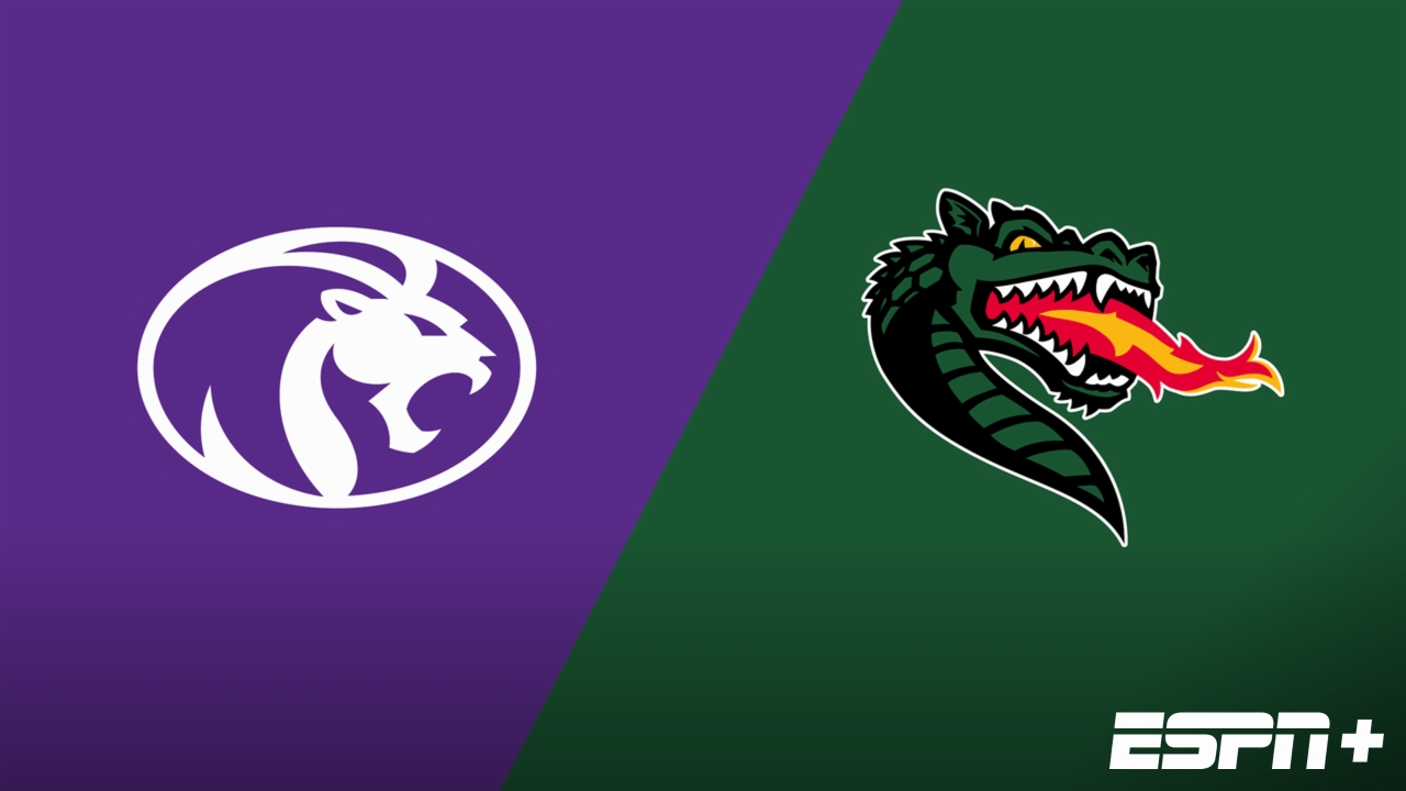 North Alabama vs. UAB