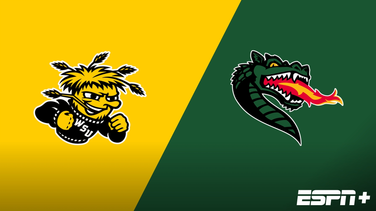 Wichita State vs. UAB