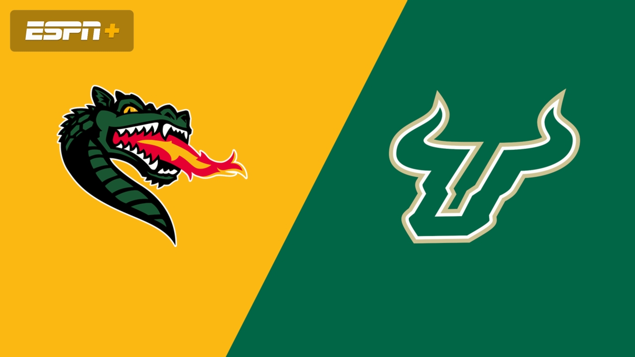 UAB vs. South Florida