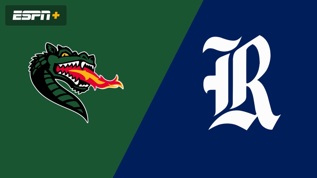 UAB vs. Rice