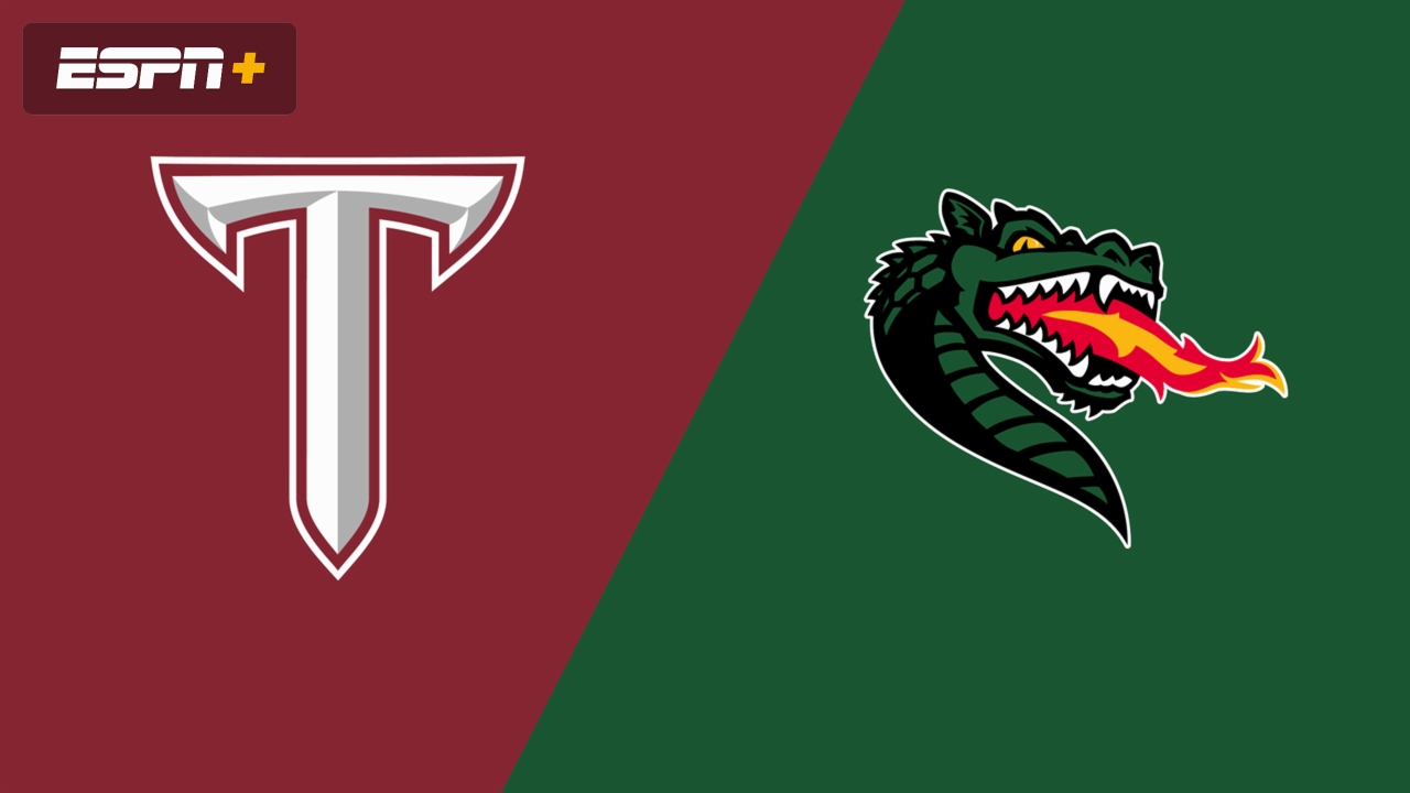 Troy vs. UAB
