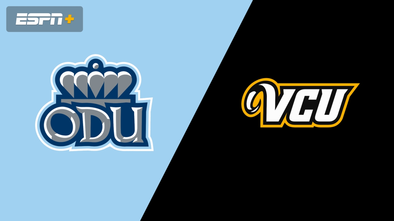Old Dominion vs. VCU