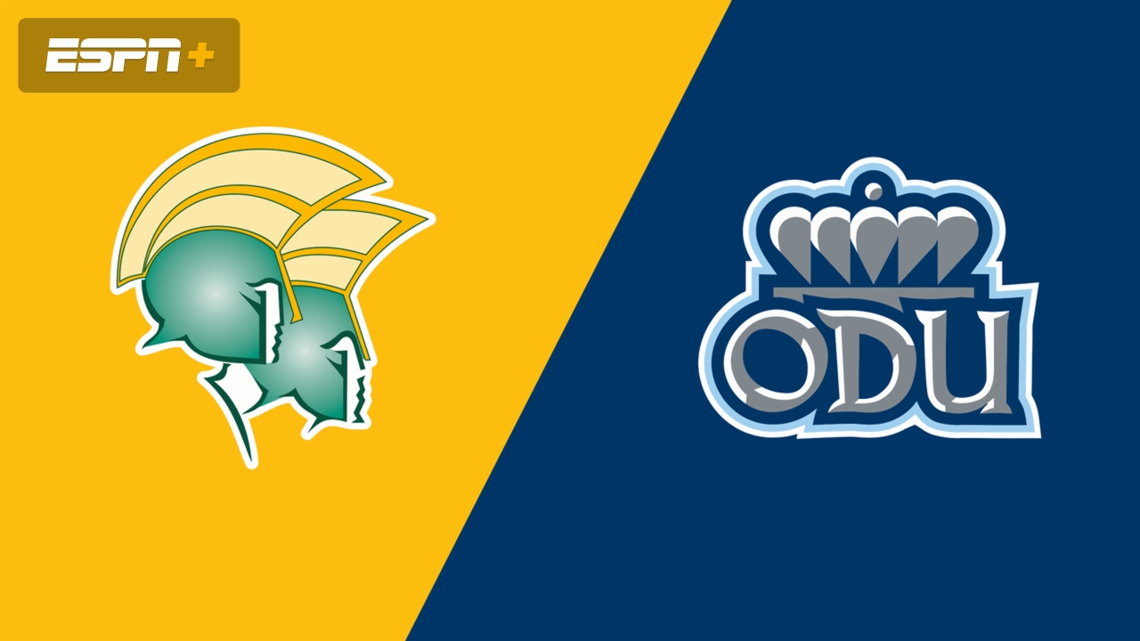Norfolk State vs. Old Dominion