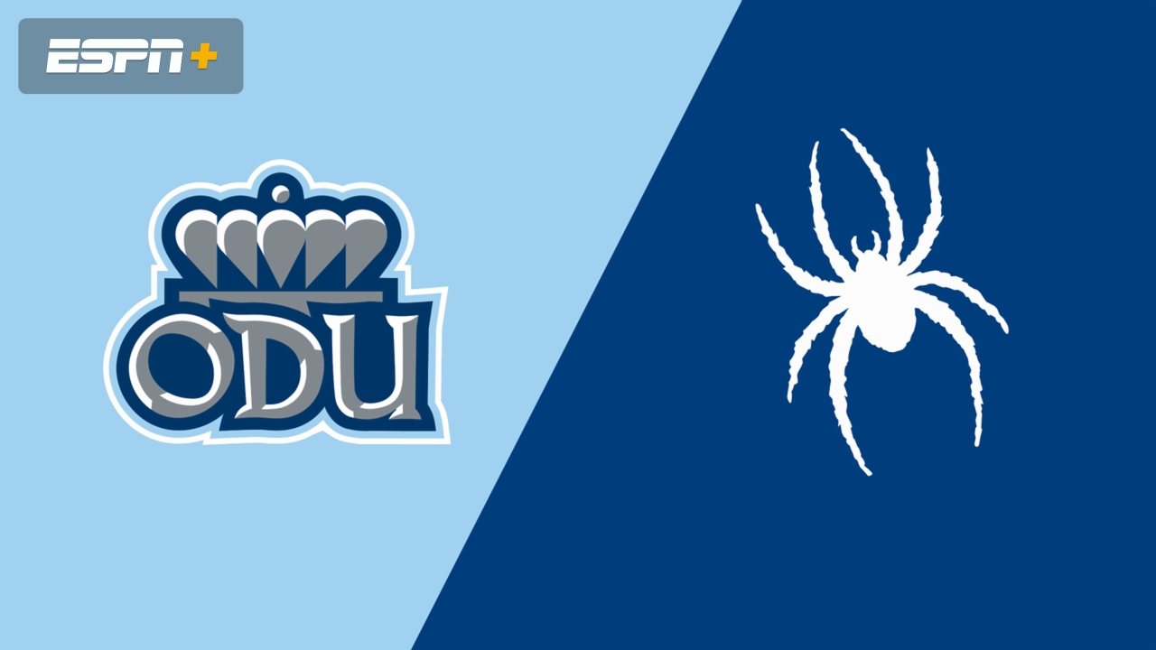 Old Dominion vs. Richmond