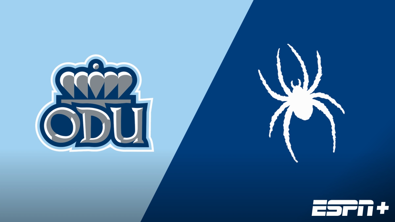 Old Dominion vs. Richmond