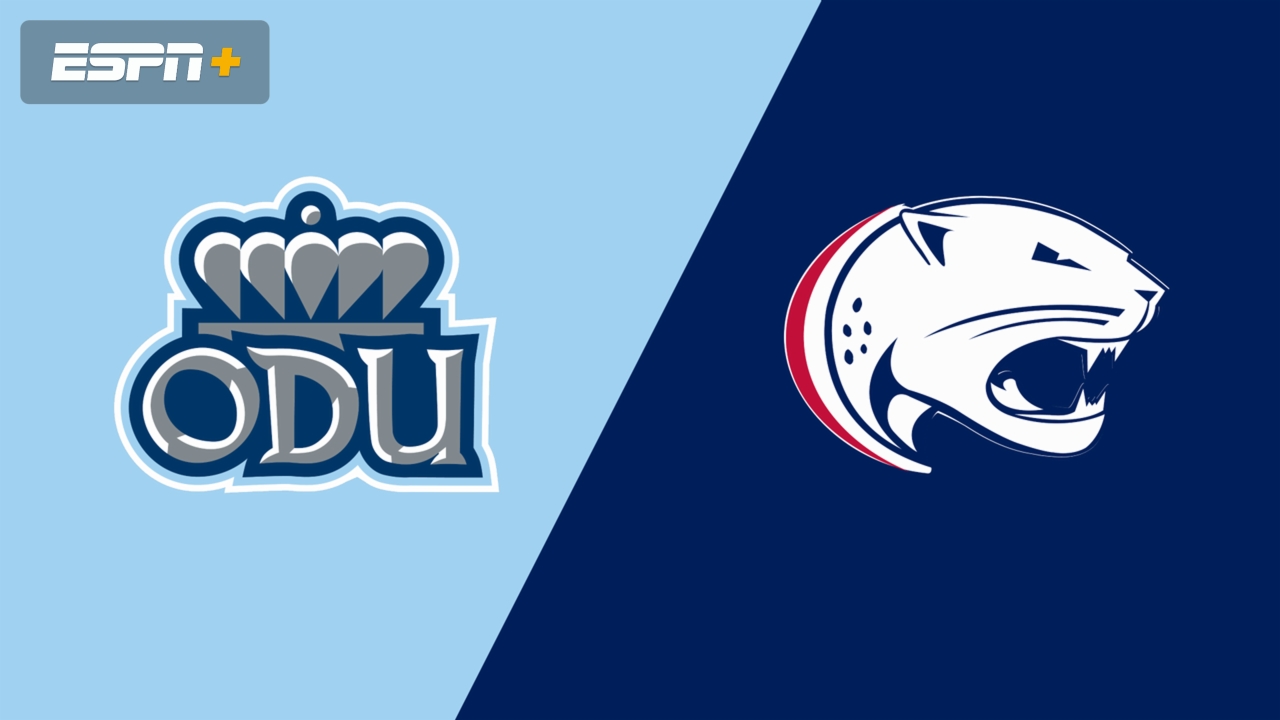Old Dominion vs. South Alabama