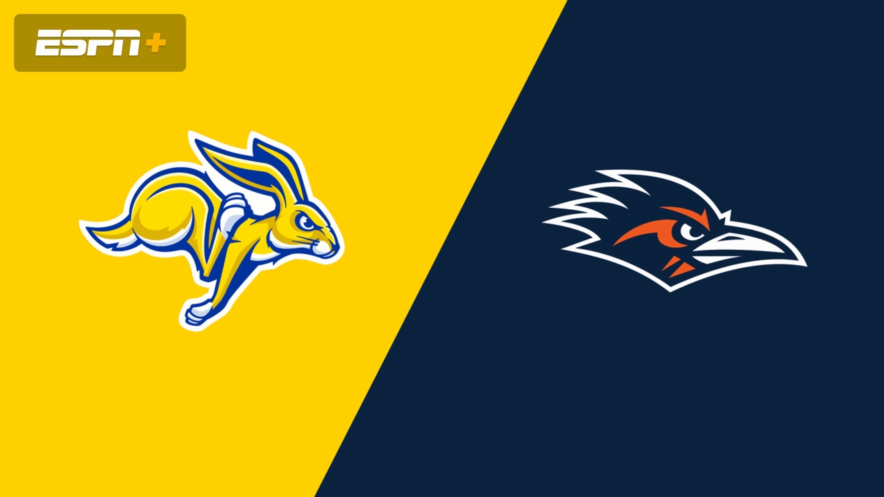 South Dakota State vs. UTSA