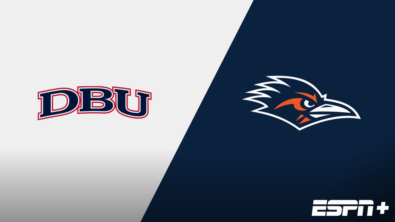 Dallas Baptist vs. UTSA