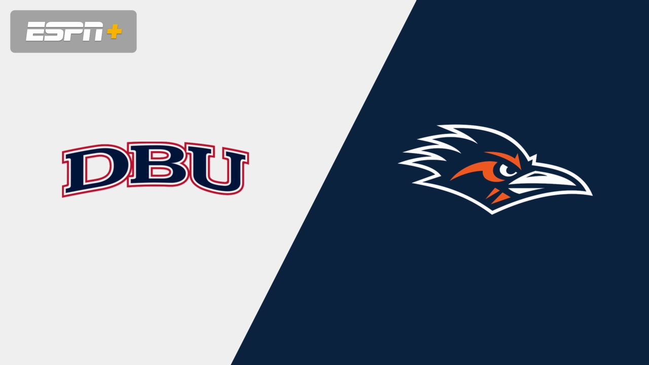 Dallas Baptist vs. UTSA