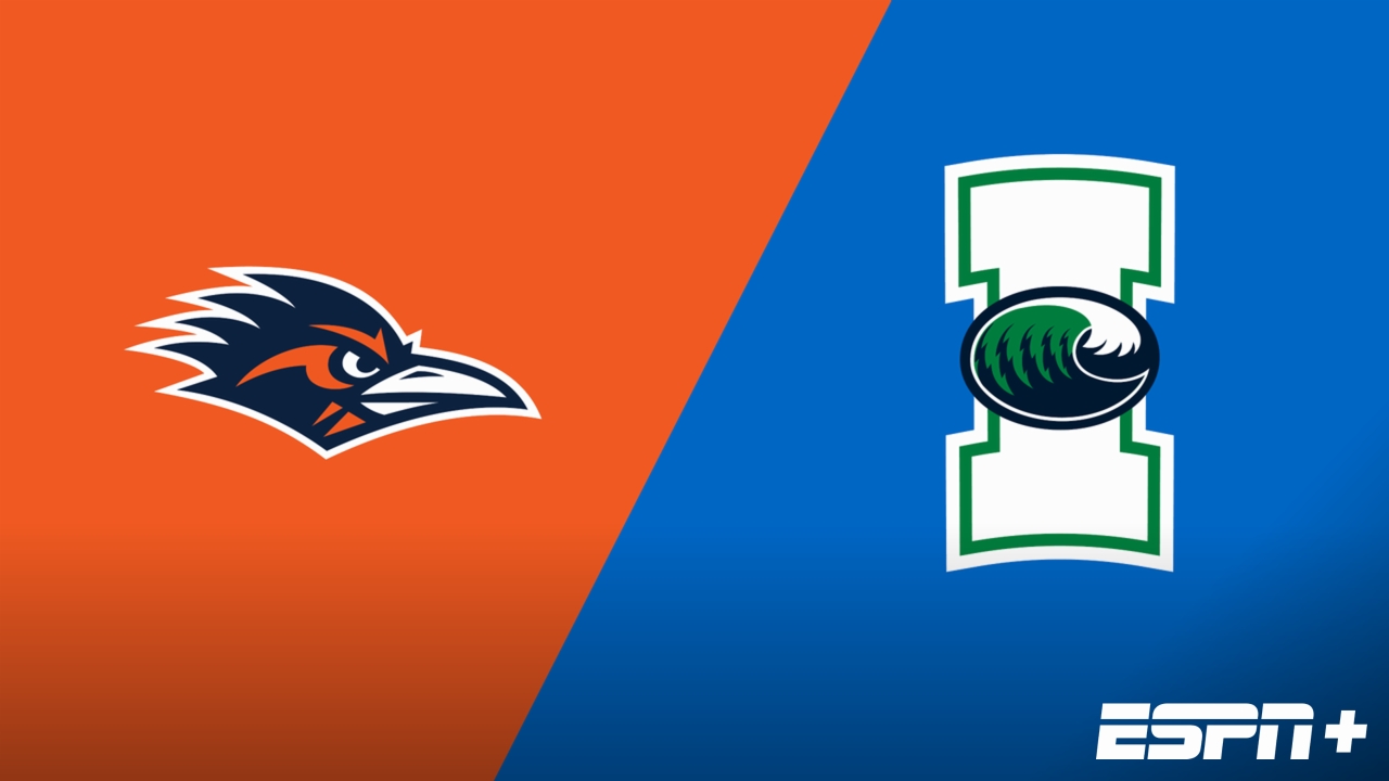 #25 UTSA vs. Texas A&M-Corpus Christi