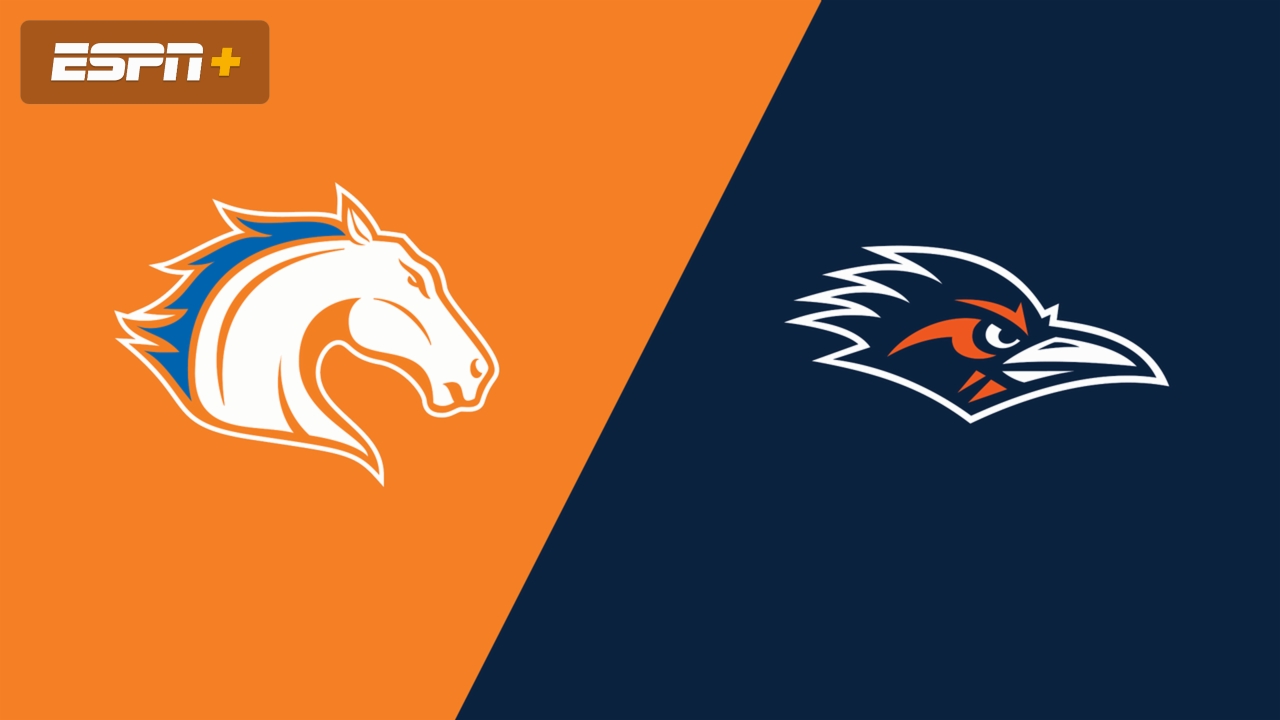 UT Arlington vs. UTSA