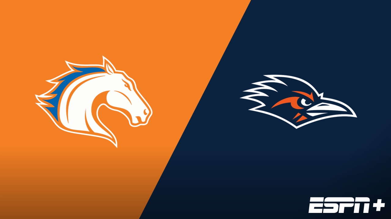 UT Arlington vs. #24 UTSA
