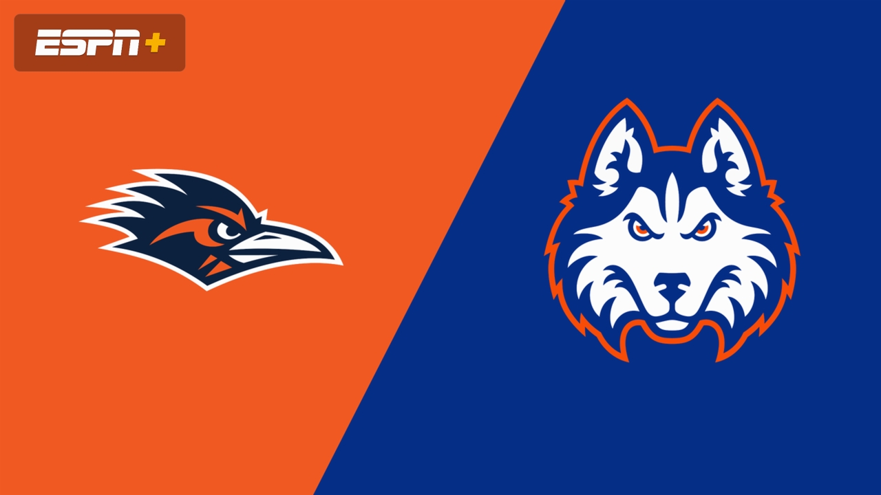 #25 UTSA vs. Houston Christian