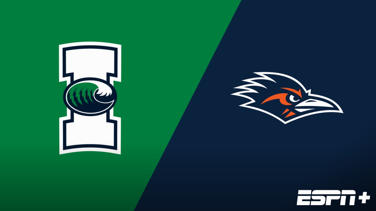 Texas A&M-Corpus Christi vs. UTSA