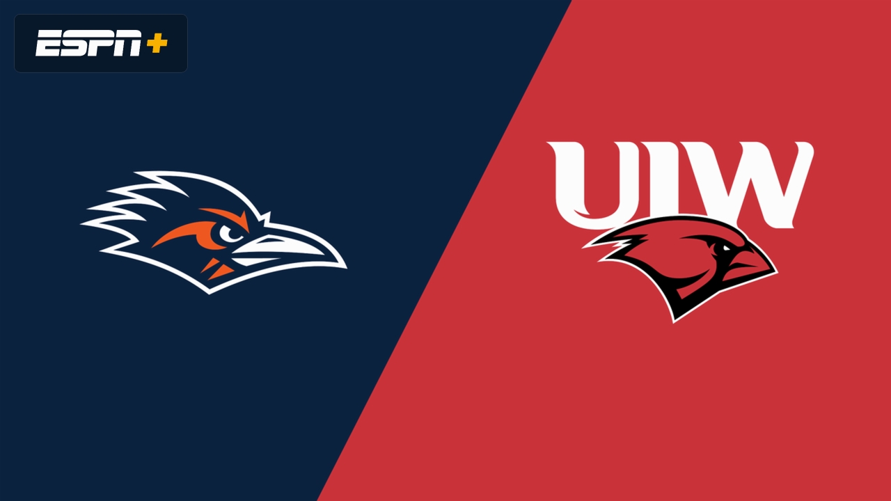 UTSA vs. Incarnate Word