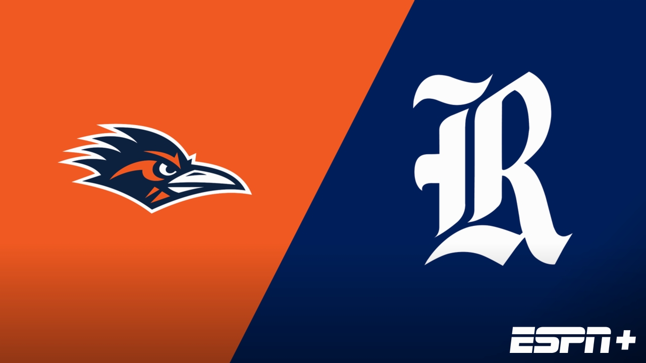 UTSA vs. Rice