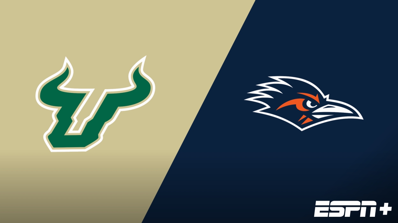 South Florida vs. UTSA