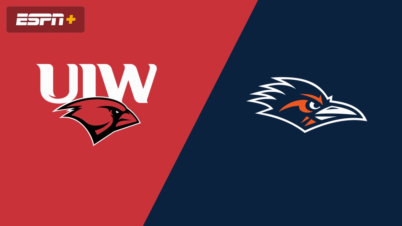 Incarnate Word vs. UTSA