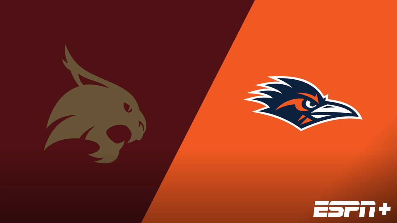 Texas State vs. UTSA