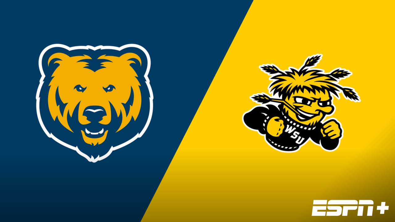 Northern Colorado vs. Wichita State