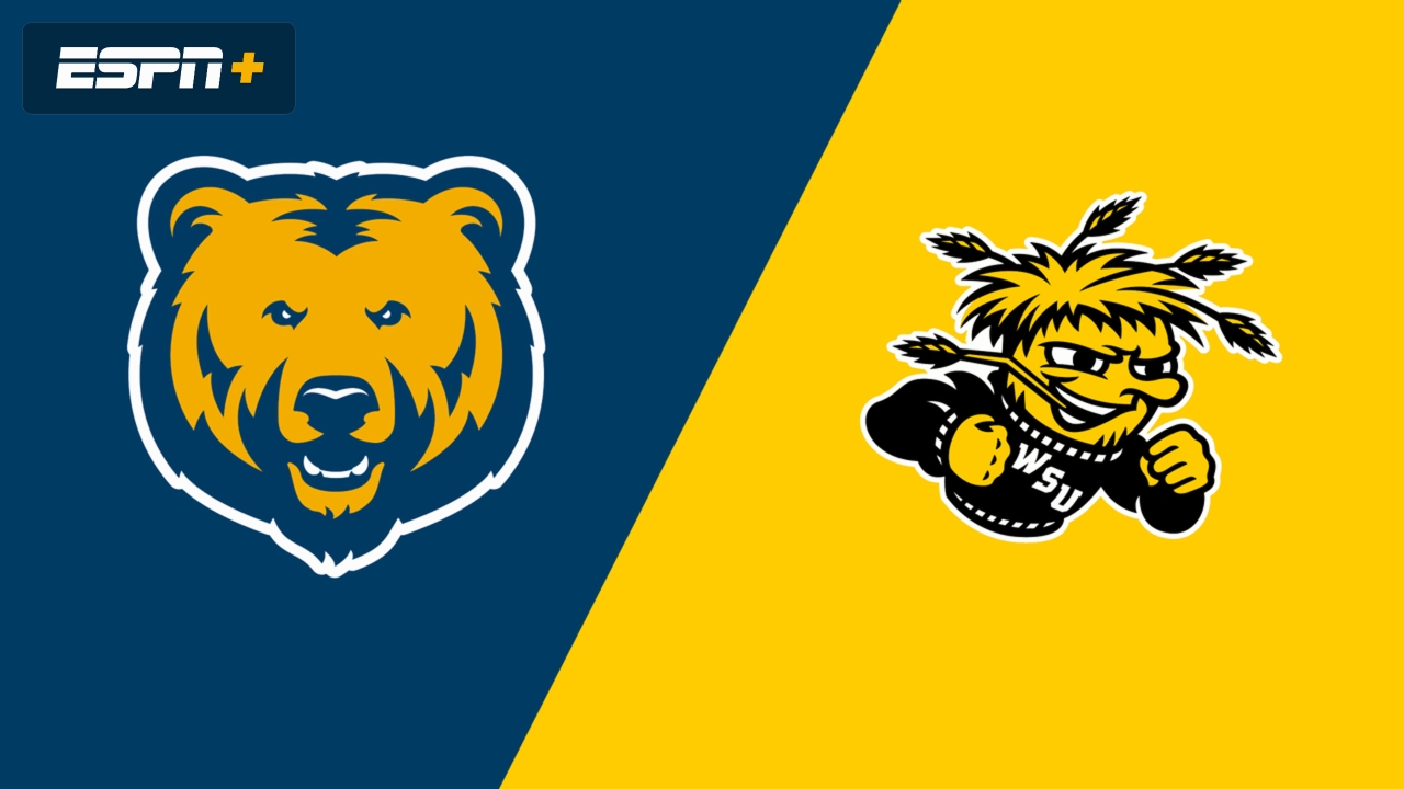 Northern Colorado vs. Wichita State