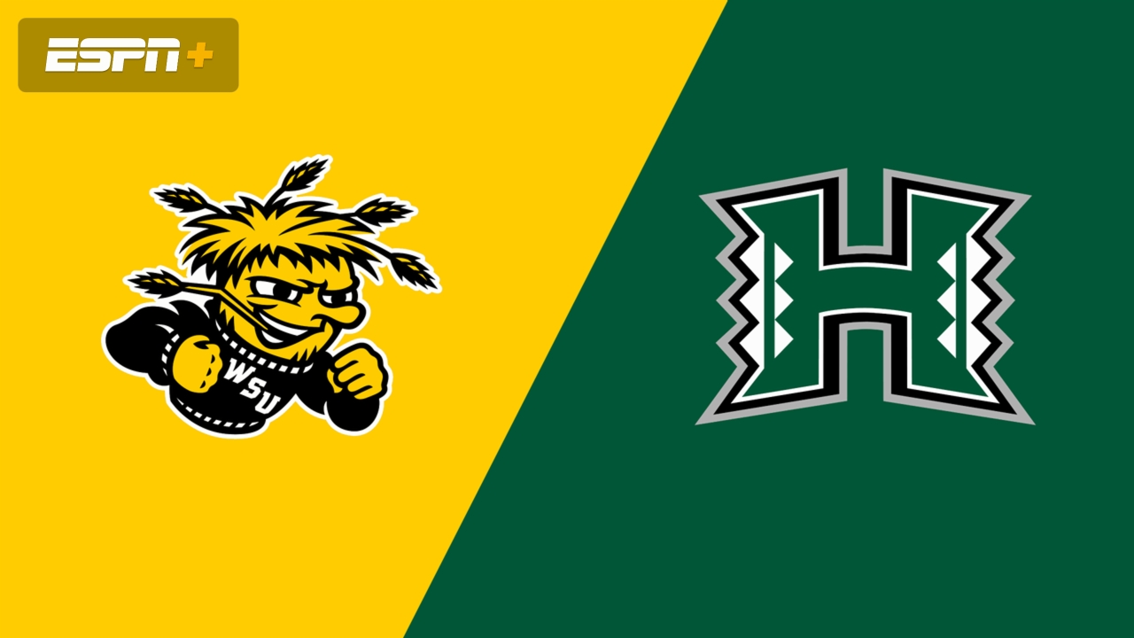 Wichita State vs. Hawai'i