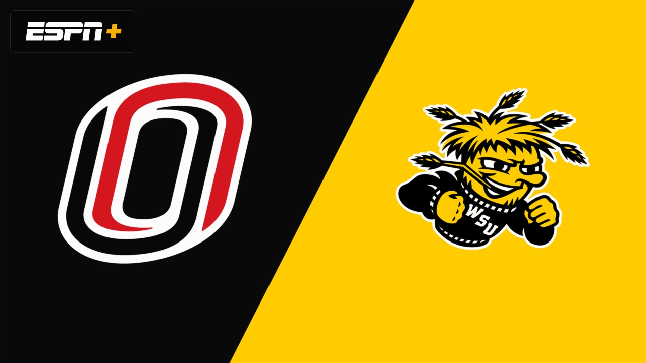 Omaha vs. Wichita State