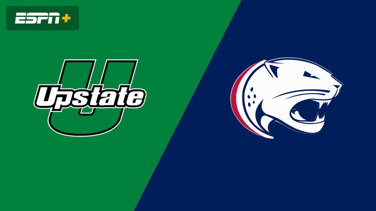 South Carolina Upstate vs. South Alabama