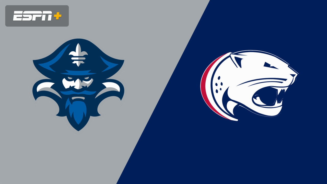 New Orleans vs. South Alabama