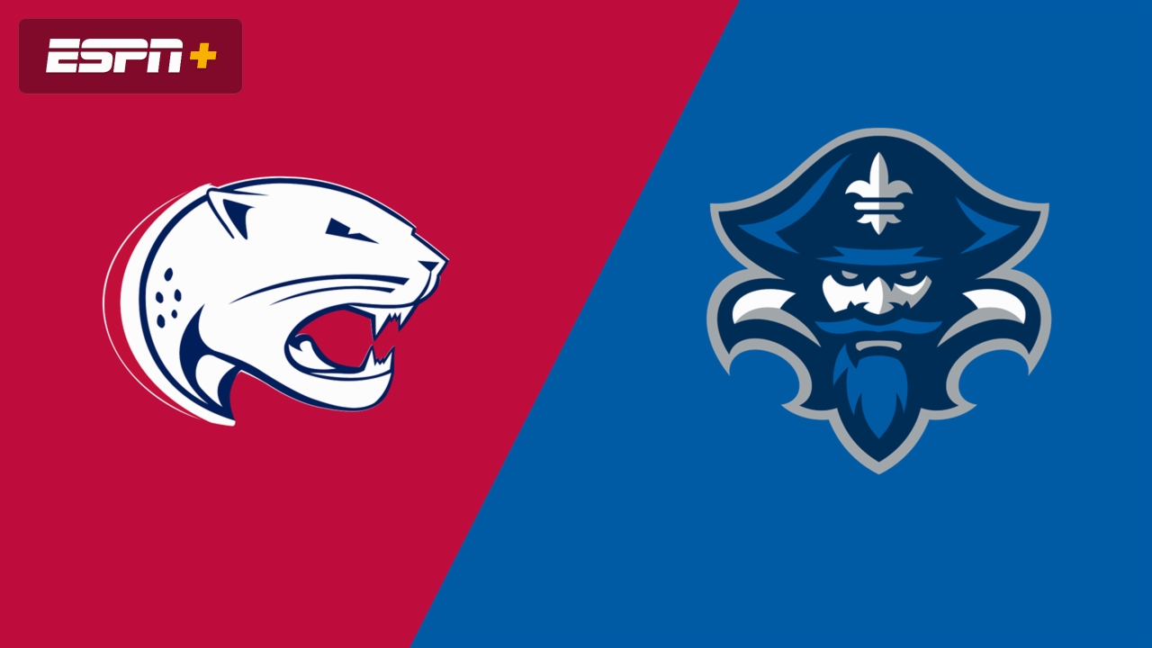 South Alabama vs. New Orleans