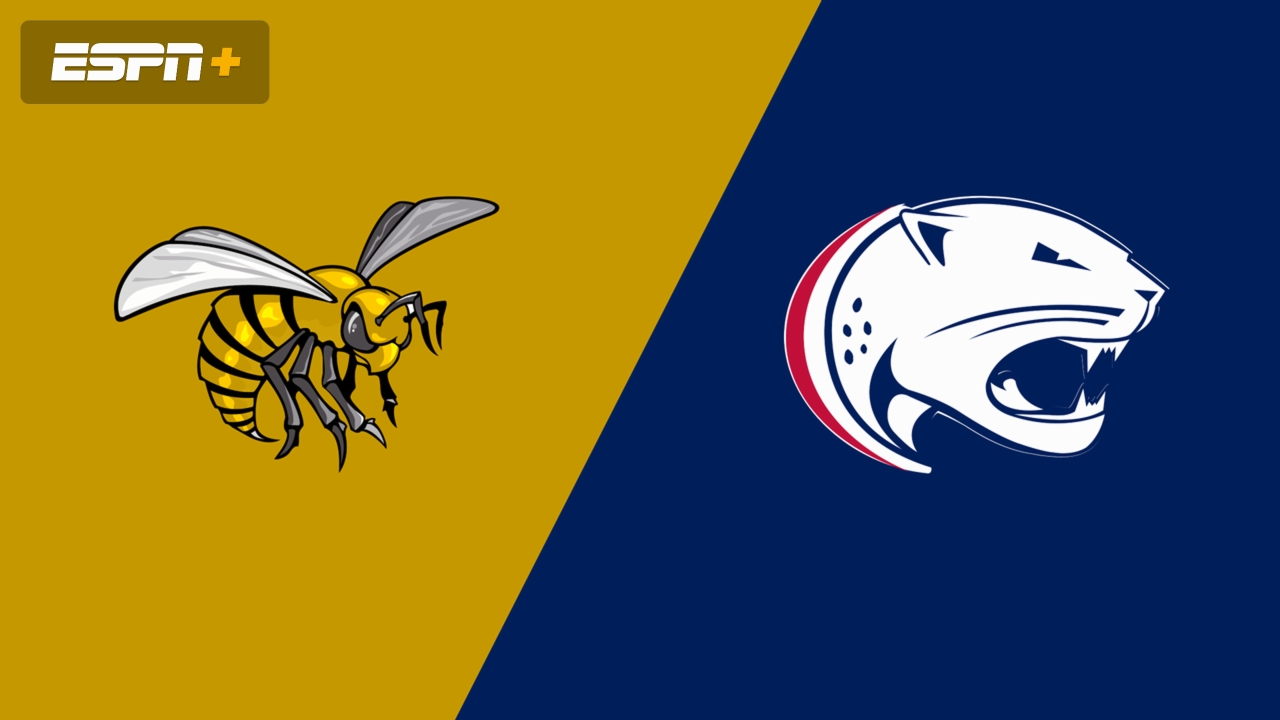 Alabama State vs. South Alabama