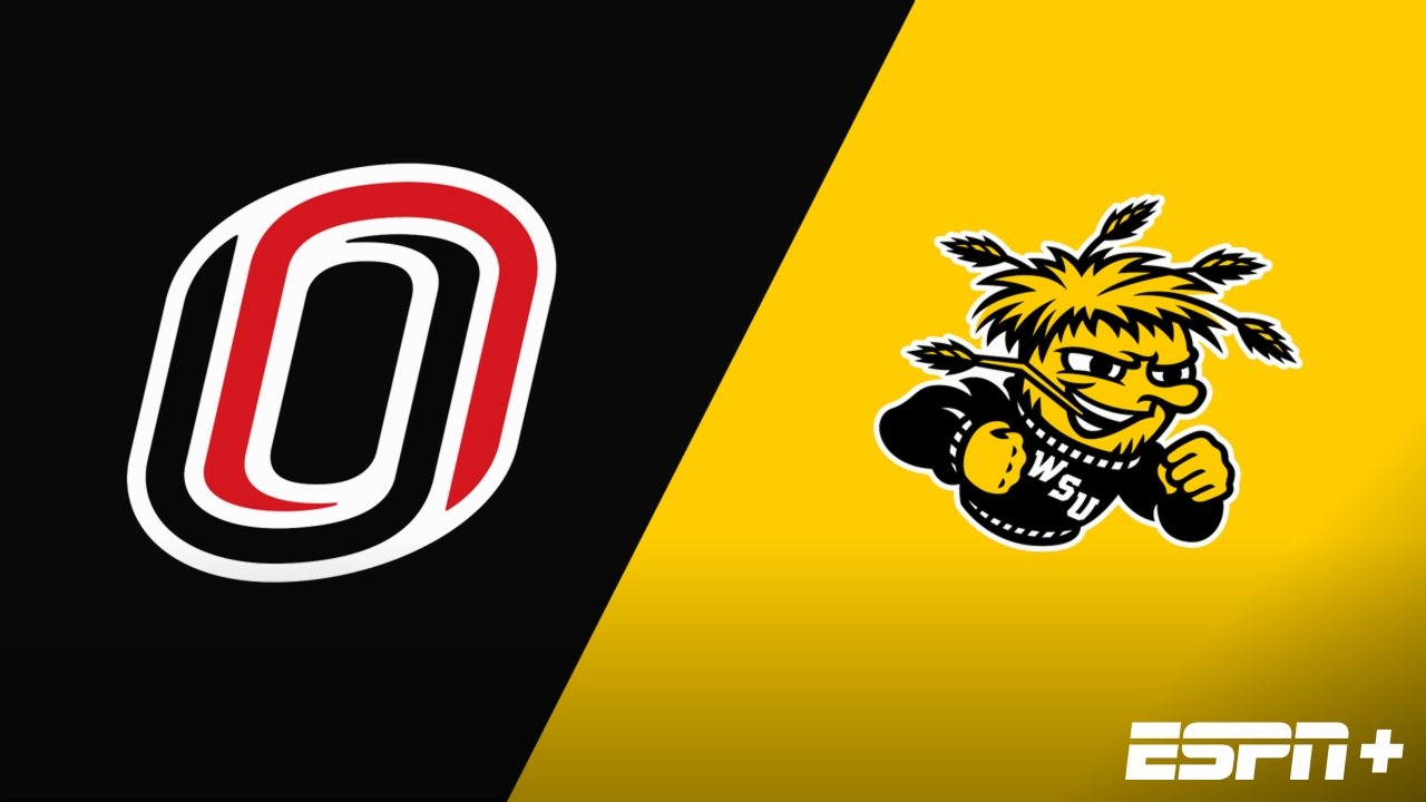 Omaha vs. Wichita State