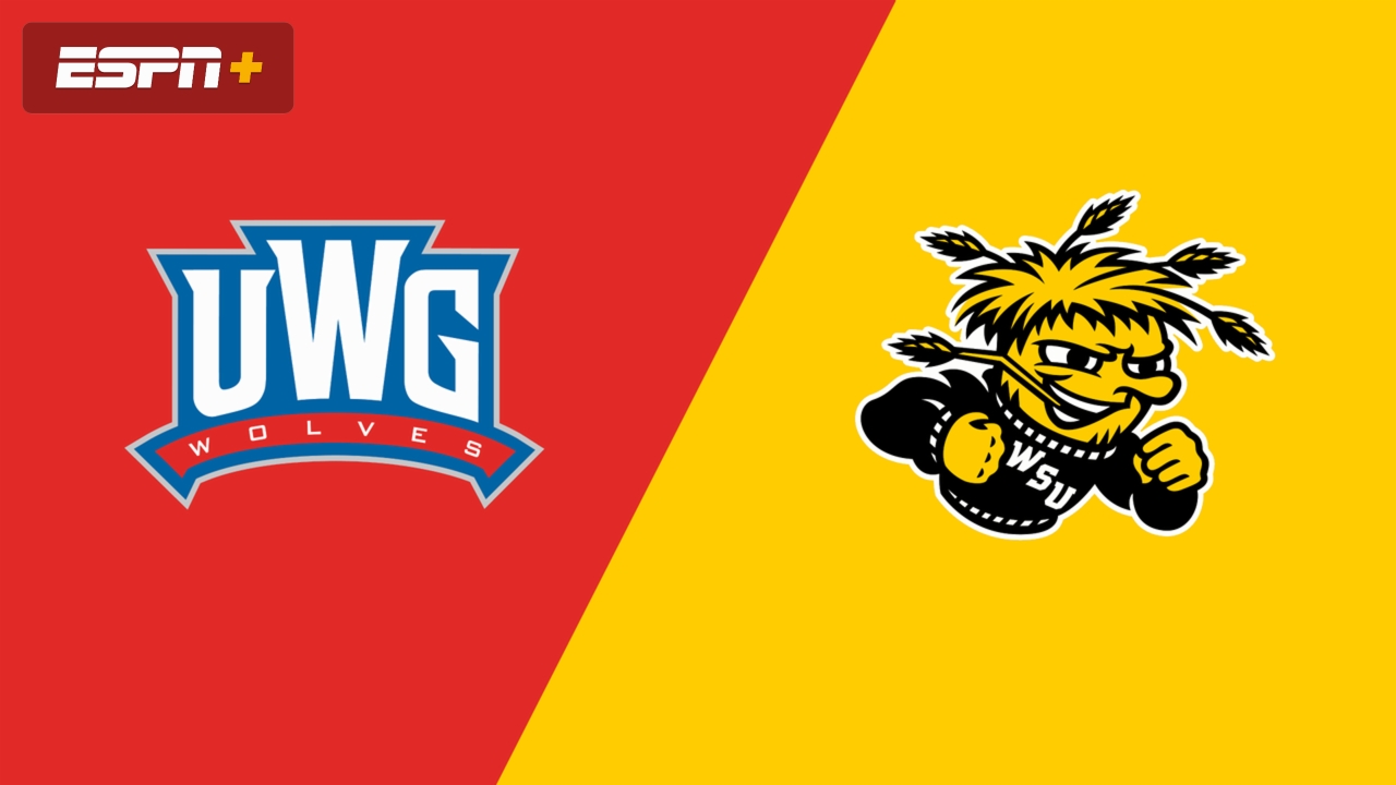 West Georgia vs. Wichita State