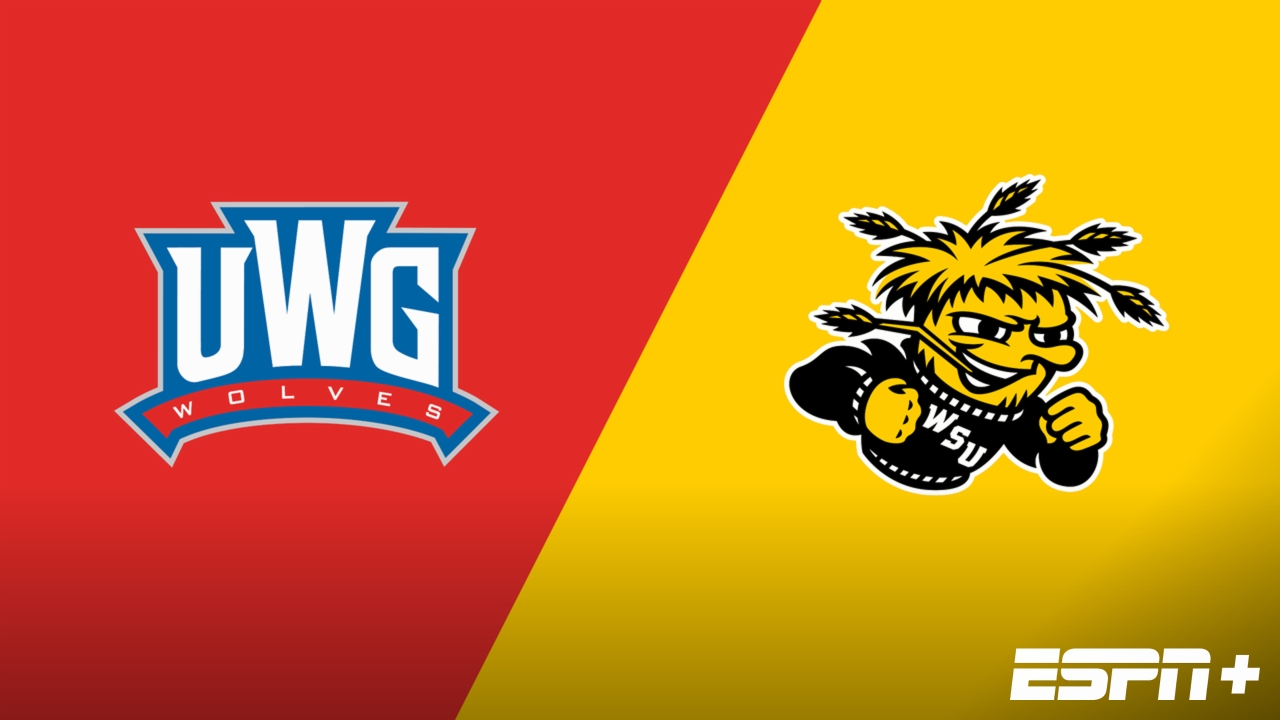 West Georgia vs. Wichita State