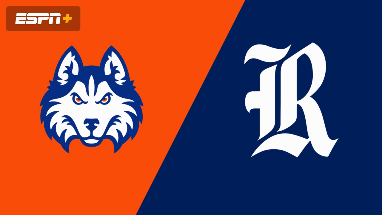 Houston Christian vs. Rice