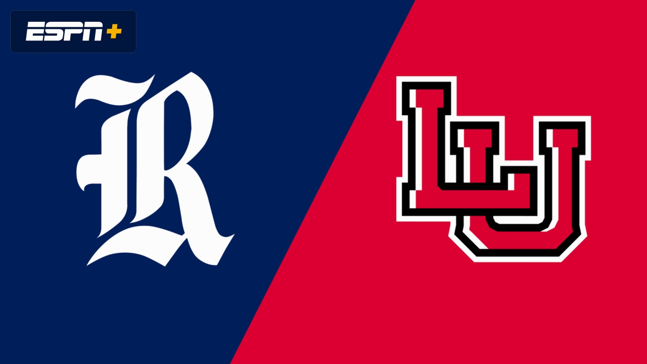 Rice vs. Lamar