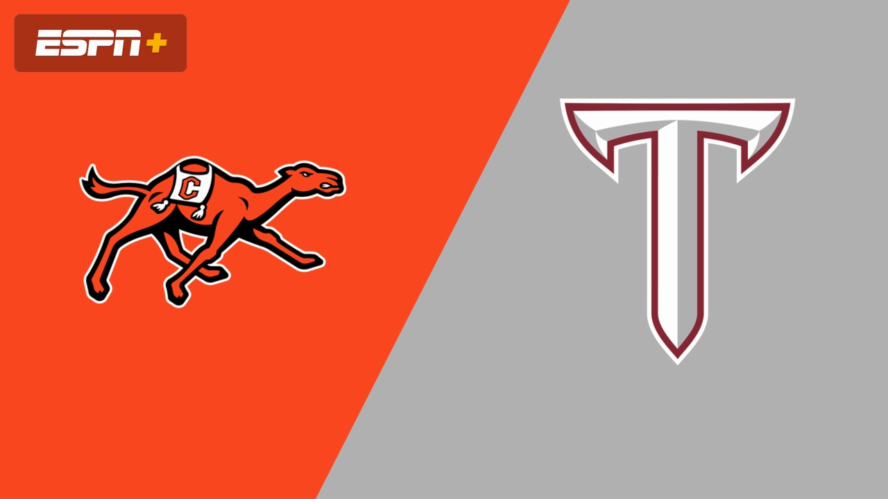 Campbell vs. Troy